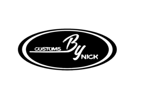 Customs By Nick Logo